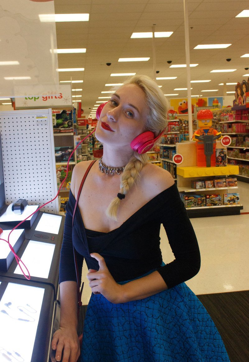 Антонина, 59 лет, 1 размер груди